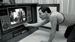 QUEEN FREDDIE MERCURY FOREVER YOUNG ALPHAVILLE