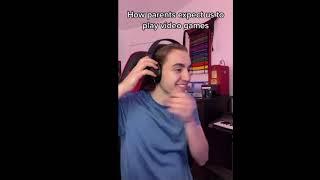 what parents expect