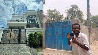 ASMR MY OLD HOUSE VS NEW HOUSE 