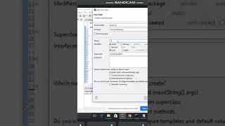 How to Create Java Package in Eclipse  Class in Eclipse #shortsvideo