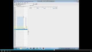 Determine Input, Output, Memory, Timer & Counter Used In Simatic Manager # Cross reference - 3 Of 3