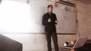 Mohamed Abdelmaksoud 's Presentation
