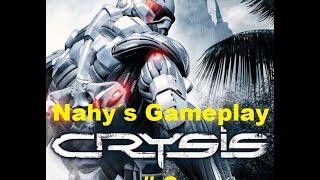 # 3 Nahy´s Gameplay Crysis Mission 3 Relic