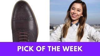 POTW: Men's Casual Dress Shoes