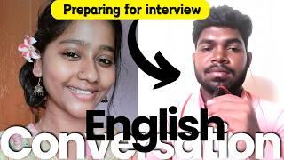 How to speak English Fluently and Confidently || Spoken English Practice | Practice, Conversation 63