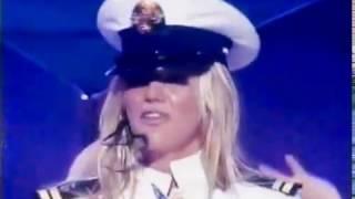 Britney Spears - Lucky - LIVE in London (OIDIA Tour)