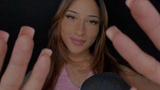 ASMR Positive Affirmations for Self Love 