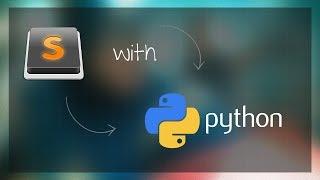 Execute Python in Sublime Text 2, Windows 8