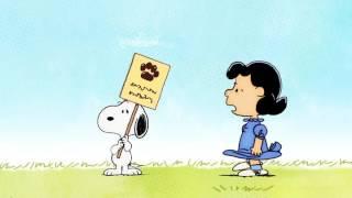 Peanuts s01e12 Ein Tag mit Snoopy