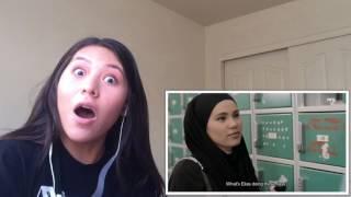 SKAM Season 4 Episode 3 Reaction