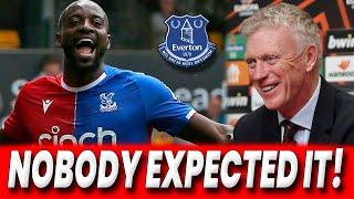 DAVID MOYES FINDS A PERFECT STRIKER!EVERTON NEWS TODAY