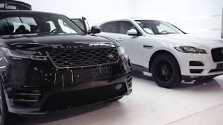 LR-CHIP - upgrade your Land Rover, Jaguar