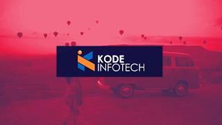 The Digital Studio Make your business go online with Kode Infotech