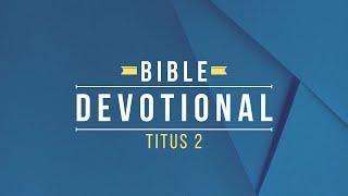 Titus 2