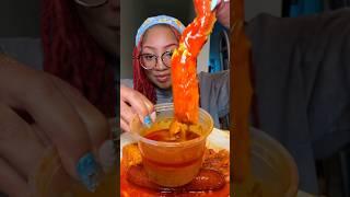 King Crab Seafood Boil #mukbang #seafoodboil