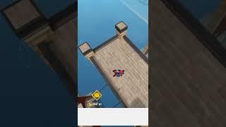 spider man gaming video #gamingshorts #trending #gamingvideos #destroy #gameplay #provsnoob