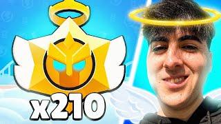 ¡¡CONSIGO TODAS LAS SKINS ANGELICALES!!ABRO 210 DROPS