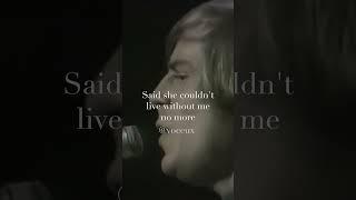 The Box Tops - The Letter #acapella #voice #voceux #lyrics #vocals #music