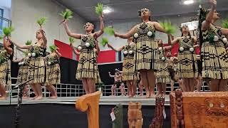 Ngā Puna O Waiōrea. Te ahurea tino rangatira 2024