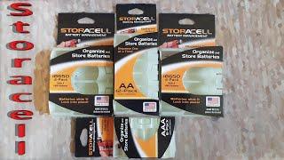 Trailtrek review storacell cell storage battery solutions 18650 aa aaa