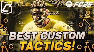 EAFC 25 Pro Clubs: Improve Bots with These Tactics!