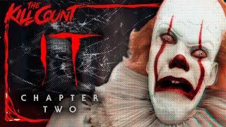 It: Chapter Two (2019) KILL COUNT