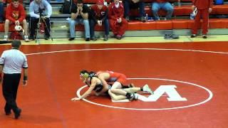 Landon vs Rossville