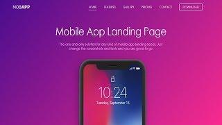 how to create a website using html and css step by step website tutorial