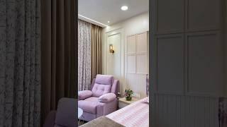 Master Bedroom Design! #interiordesign #creative #interior #bedroom #elegant #homedesign #home