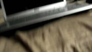 Dell 1525 Inspiron Inputs/Outputs Review - By MrPacMan36