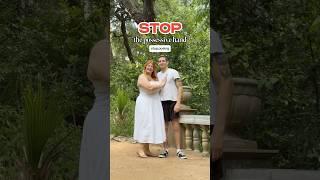How To Pose With A Guy Friend  Easy Poses With A Guy Friend or Brother #howtopose
