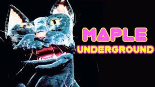 TikTok's Creepiest Puppet Show | Maple Underground Analysis