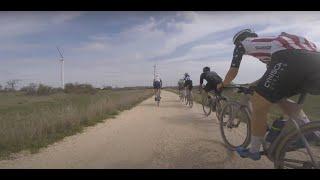 Rattlesnake Gravel Grind - Pro Men Full Race Footage