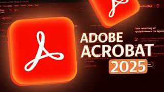 Adobe Acrobat Reader Crack | Free Download Acrobat 2025