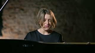 Domenico Scarlatti: Sonata K96 I Daria Marshinina