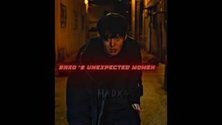 Bako 's unexpected moments ️| Weak Hero Class 2 Edit | MONTAGEM CONTIGO