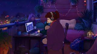 1 A.M Study Session  [lofi hip hop]