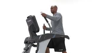 True Fitness CS900 Elliptical Trainer | Fitness Direct