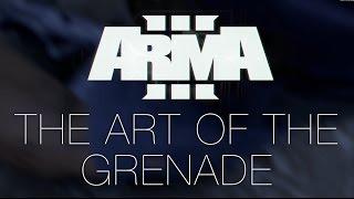 ARMA 3 - Folk ARPS - The Art of the Grenade