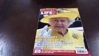 Royal Life Magazine Preview Issue 24