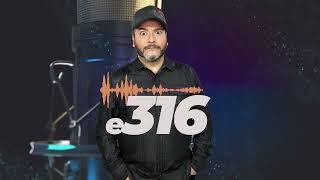 Luis Jimenez El Podcast E316