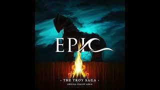 Epic: The Musical - The Troy Saga - Jorge rivera-herrans (original version)