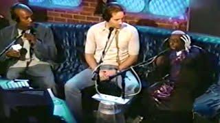 Beetlejuice & Dave Chappelle & David Duchovny  2001 06 06  Full Episode