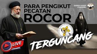 Para pengikut pecatan ROCOR terguncang II #178 -07-2024