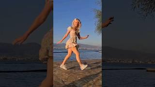 Gigi D'agostino Bla Bla Bla Shuffle Dance  Lizziecl #dance #shuffledance #shuffle #tiktok