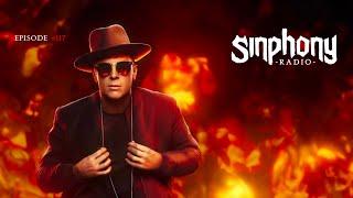 SINPHONY Radio w/ Timmy Trumpet | Episode 117