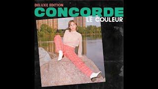 Le Couleur - Concorde Deluxe Edition ( Full Audio Album)