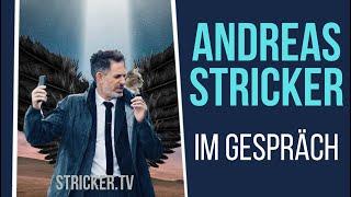 Andreas Stricker über die Initiative "Kein Zwang gegen Kinder und Jugendliche"