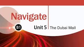 Navigate pre-intermediate video unit 6