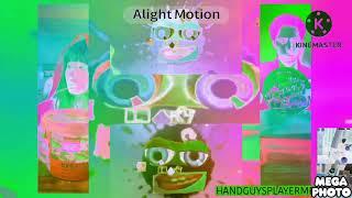 Preview 2 Klasky Csupo Player Me Effects In G Major 593